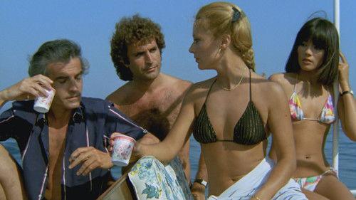 The Enigma of the Yacht filmas žiurėti online