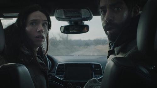 Next Exit filmas žiurėti online