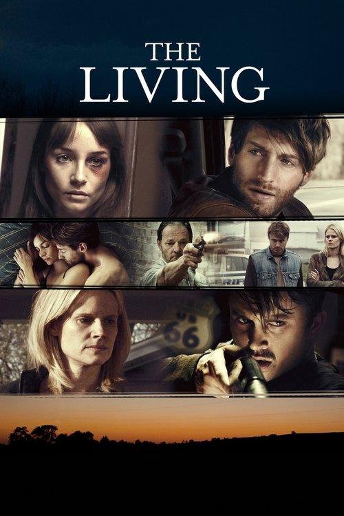 The Living filmas online