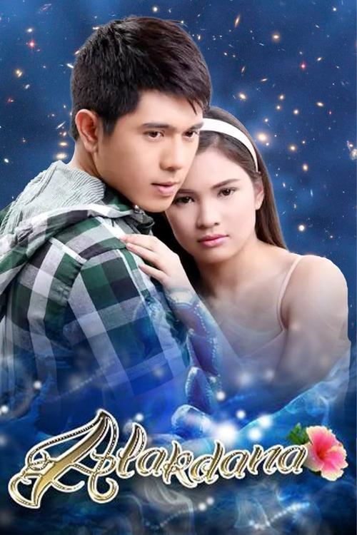 Alakdana filmas online