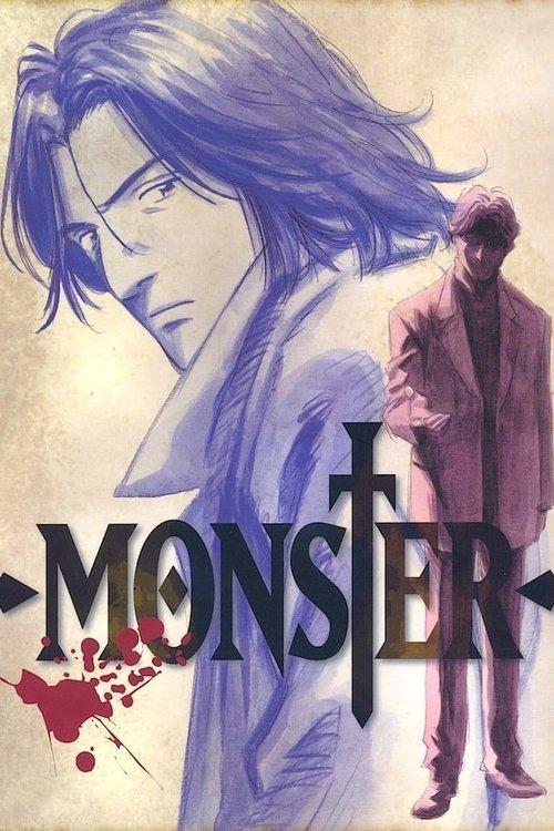MONSTER filmas online