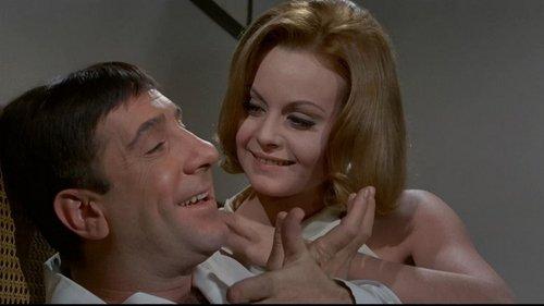 Las Leandras filmas žiurėti online