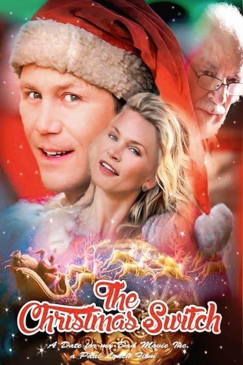 The Christmas Switch filmas online