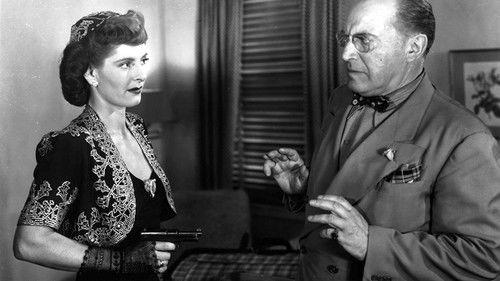 Flight to Nowhere filmas žiurėti online