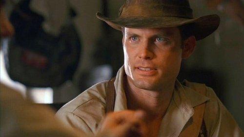 The Curse of King Tut's Tomb filmas žiurėti online