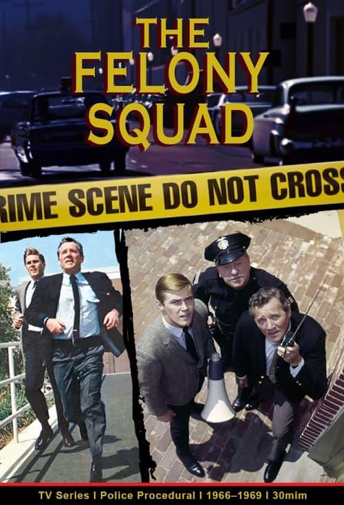 Felony Squad filmas online