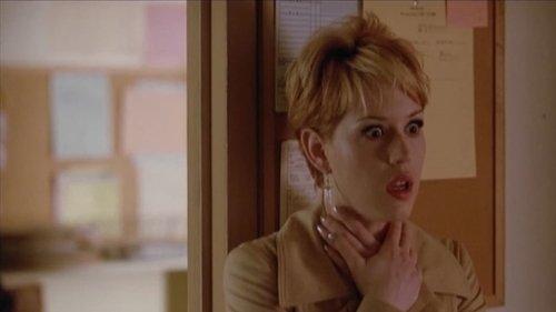 Office Killer filmas žiurėti online