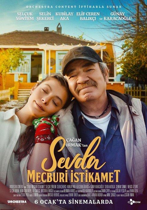 Sevda: Mandatory Direction filmas online