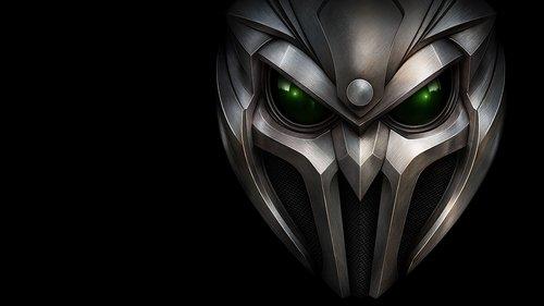 Predator: Wastelands filmas žiurėti online