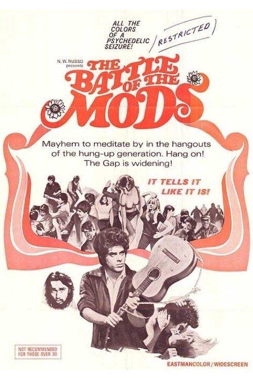 The Battle of the Mods filmas online