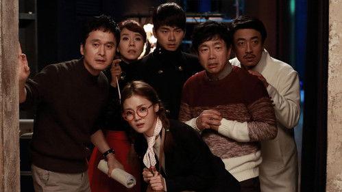 Curtain Call filmas žiurėti online