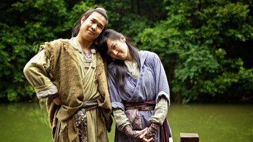 Just Call Me Nobody filmas žiurėti online