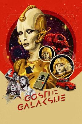 Visitors from the Galaxy filmas online