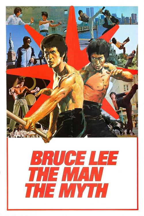 Bruce Lee: The Man, The Myth filmas online