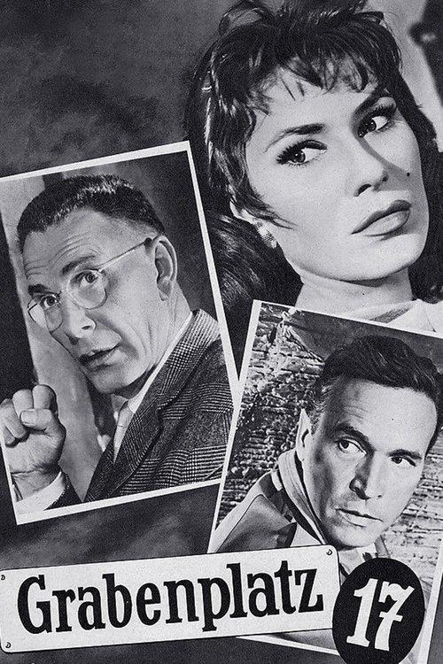 Grabenplatz 17 filmas online