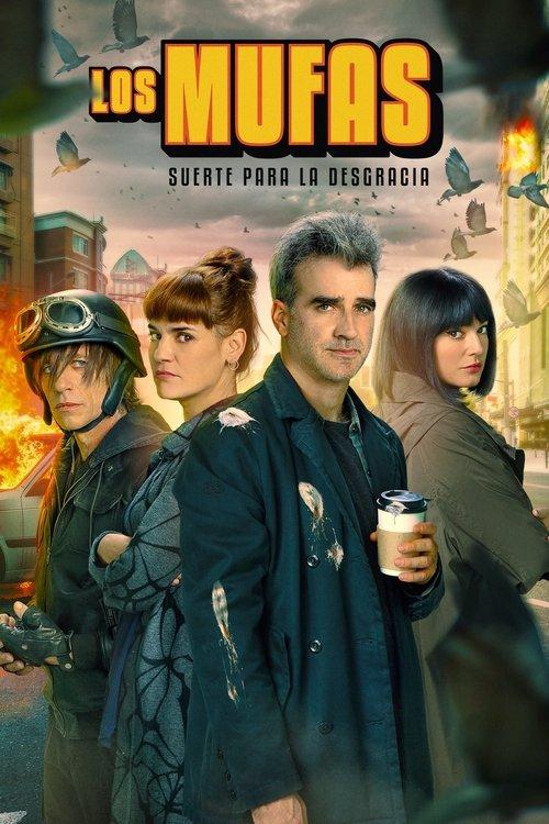 Los mufas: suerte para la desgracia filmas online