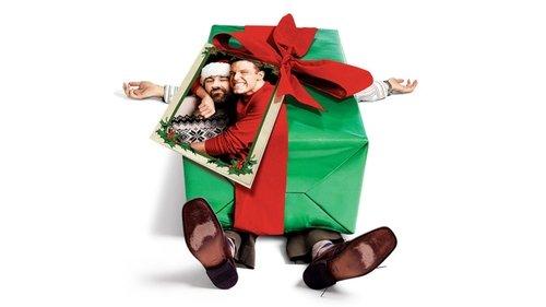 Išgyventi Kalėdas filmas žiurėti online