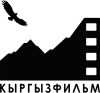 Kirghizfilm studio logo