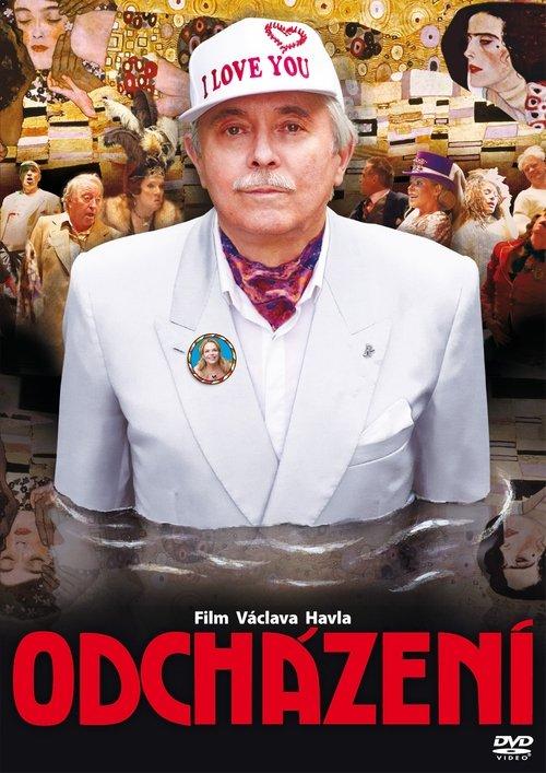 Odcházení filmas online