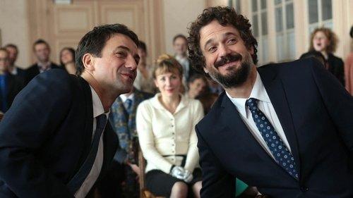 My Husband's Husband filmas žiurėti online