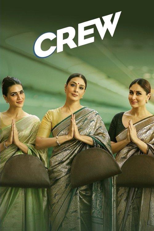 Crew filmas online