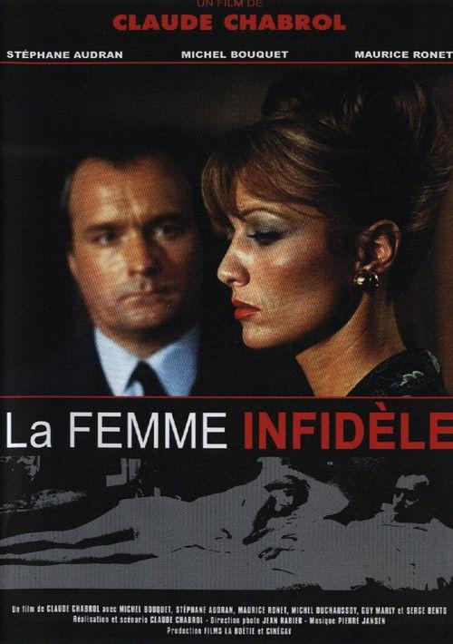 La Femme infidèle filmas online