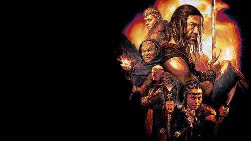 Deathstalker filmas žiurėti online