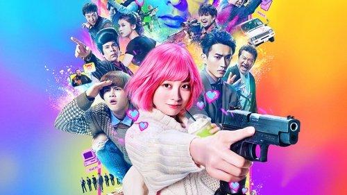 The Violence Action filmas žiurėti online