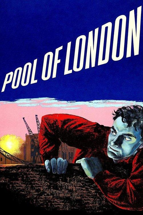 Pool of London filmas online