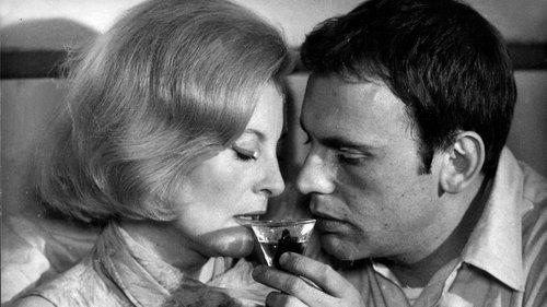 The Last Steps filmas žiurėti online