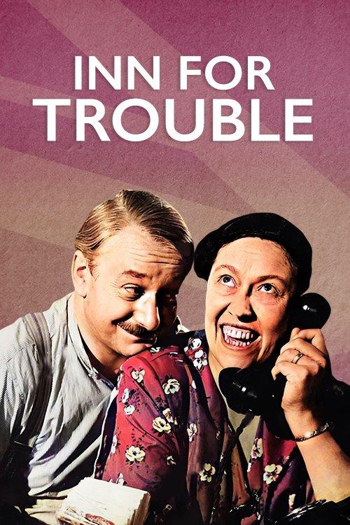 Inn for Trouble filmas online