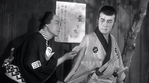 Tange Sazen and the Pot Worth a Million Ryo filmas žiurėti online