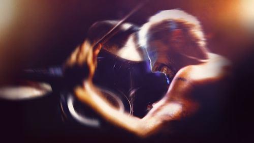 Metalo garsas filmas žiurėti online