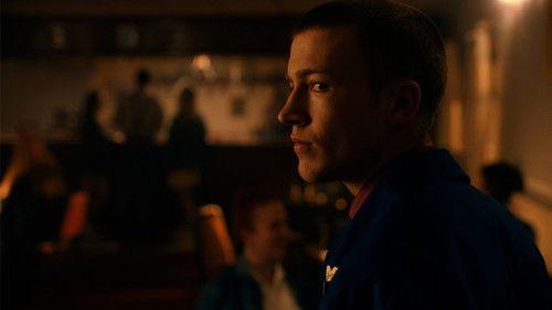 The Fence filmas žiurėti online