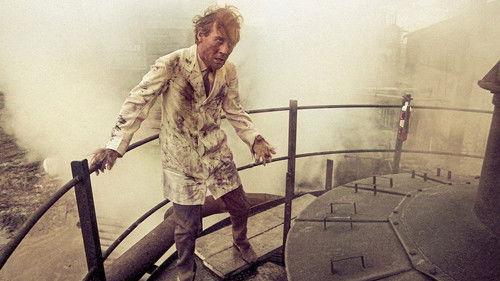 Doctor Who: Inferno filmas žiurėti online