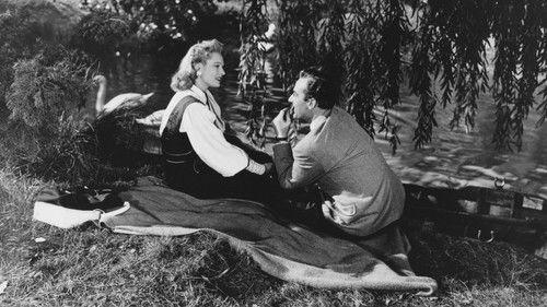 Spring in Park Lane filmas žiurėti online