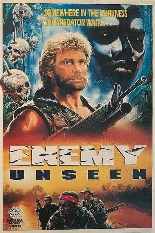 Enemy Unseen filmas online