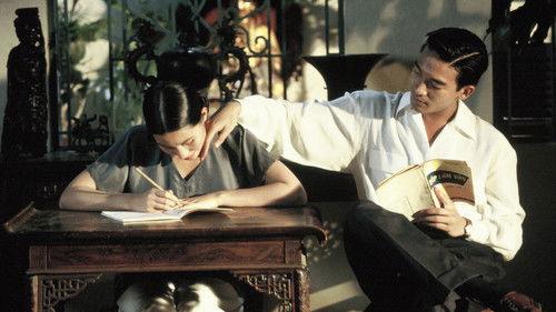 Mùi đu đủ xanh filmas žiurėti online
