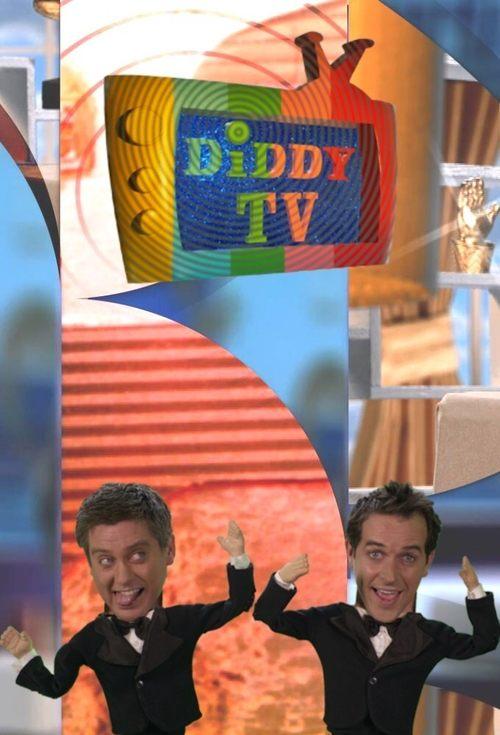 Diddy TV filmas online