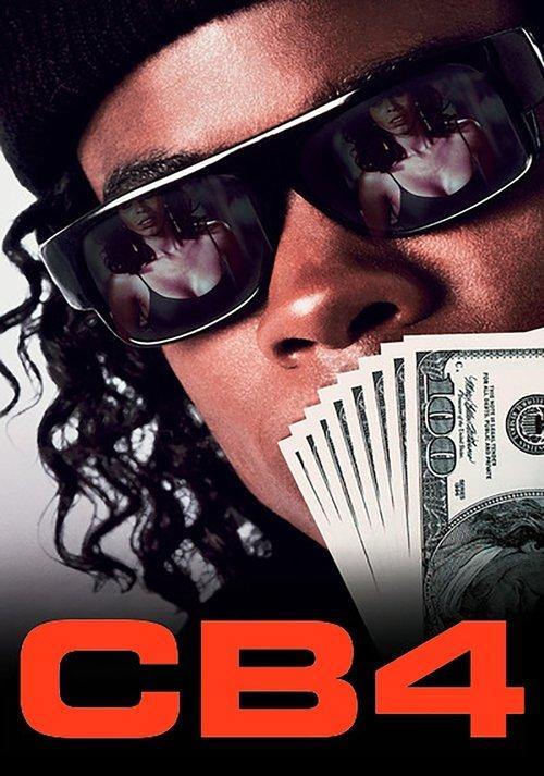 CB4 filmas online