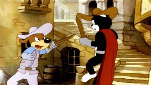 The 1001 Gags of Spiff & Hercules filmas žiurėti online