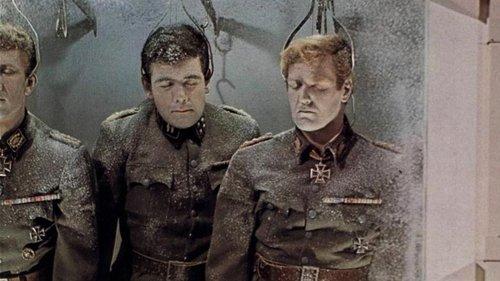 The Frozen Dead filmas žiurėti online