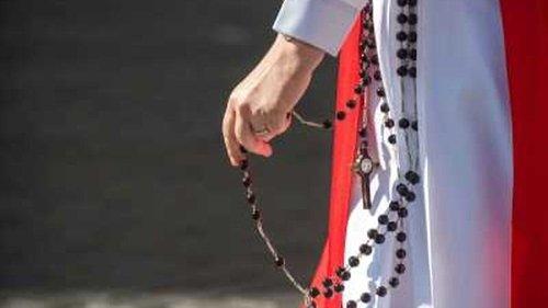 Pope John Paul II filmas žiurėti online