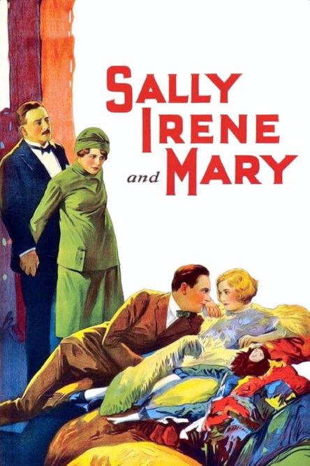 Sally, Irene and Mary filmas online