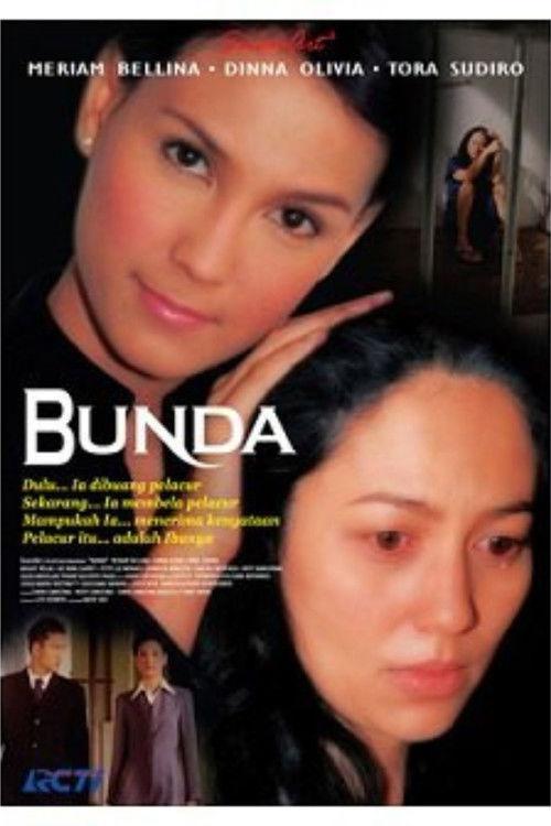 Bunda filmas online