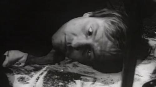 Chappaqua filmas žiurėti online