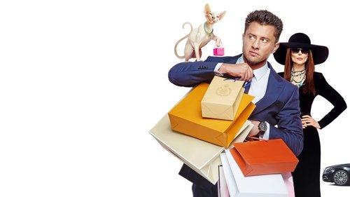 Водитель-олигарх filmas žiurėti online