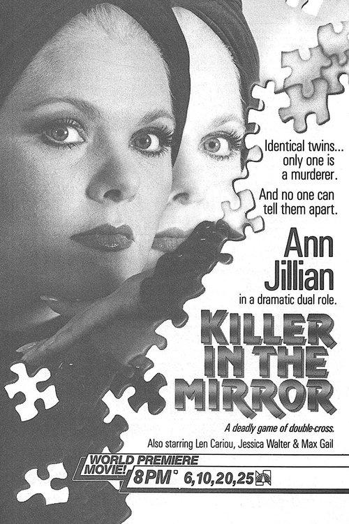 Killer in the Mirror filmas online