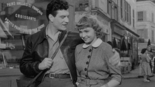 The Strollers filmas žiurėti online