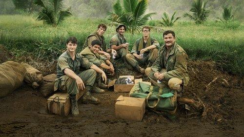 Puikiausias alaus pristatymas filmas žiurėti online